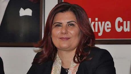 SON DAKİKA! Aydın Büyükşehir Belediye Başkanı Özlem Çerçioğlu CHP'den istifa etti