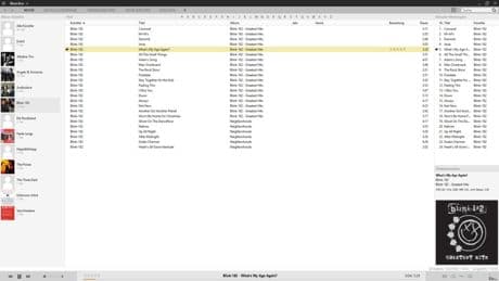 MusicBee