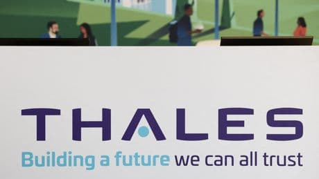 Thales : la défense et l'aéronautique tirent le groupe vers de nouveaux records