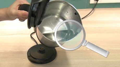 Unbedingt beachten: So wird Ihr Wasserkocher zum Stromfresser