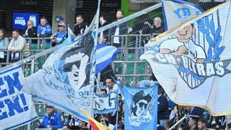 Kommentator fassungslos - Heftige Kritik an Hoffenheim-Fans!
