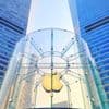Apple-Quartalszahlen: Vor den Strafzöllen klingelt beim iPhone die Kasse