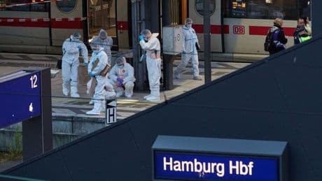 Messerangriff: Versuchter Totschlag – Haftrichter ordnet Unterbringung in Klinik an