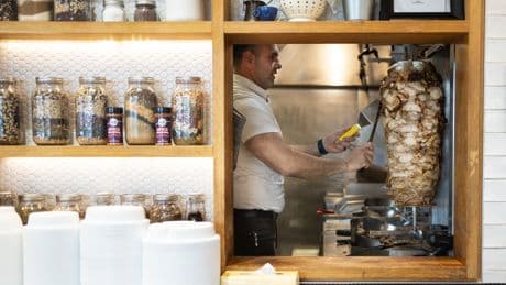 N.S. brothers ‘opening the eyes’ of many to Lebanese culture 1 Shawarma at a time