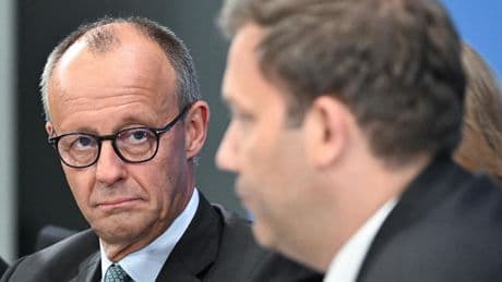 L’Allemagne n’est plus championne du gouvernement en coalition