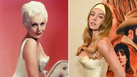 Hollywood legend disagrees with Sydney Sweeney playing her: ‘I have to speak out’