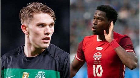 Viktor Gyokeres alternative ‘wants Man Utd move’ as INEOS go cold on transfer freebie