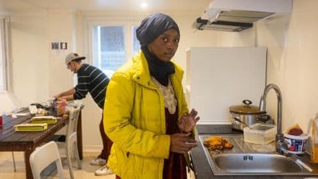 Les « sas régionaux », ce dispositif pour amener les migrants à la rue hors d’Ile-de-France, s’essouffle