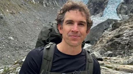 Missing journalist Alec Luhn who vanished during hike in Norway is found ALIVE