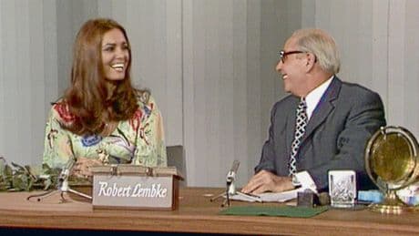 ARD-Doku | TV-Quizmaster Robert Lembke: Der heitere Pessimist