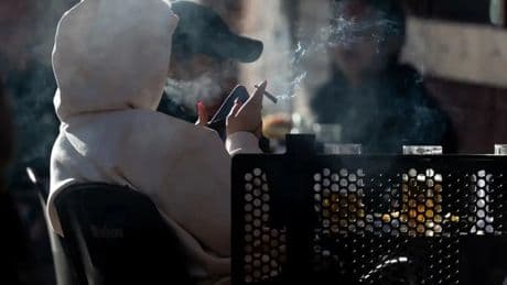 Otra vuelta de tuerca al tabaco