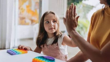 Expert names five signs of autism 'often' seen in women and girls
