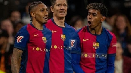 La revolución de Flick que ha hecho campeón al Barça