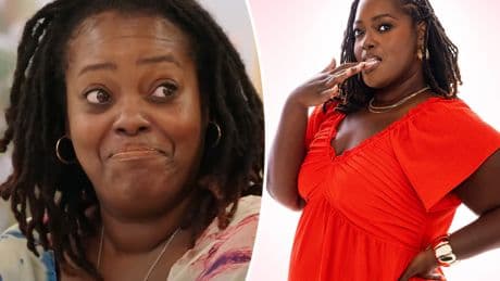 TLC’s 42-year-old divorced virgin, who’s into BDSM, defends her abstinence: ‘I know what I deserve’