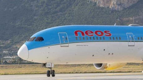 Muore una donna sul volo da Palermo a New York. Pilota costretto ad atterraggio d'emergenza in Canada