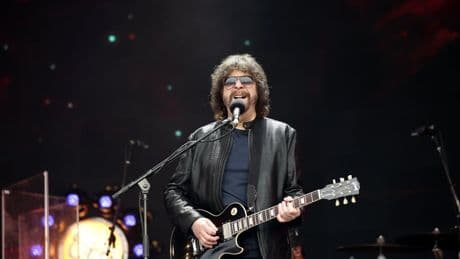 Jeff Lynne’s Electric Light Orchestra expected to perform at BST Hyde Park