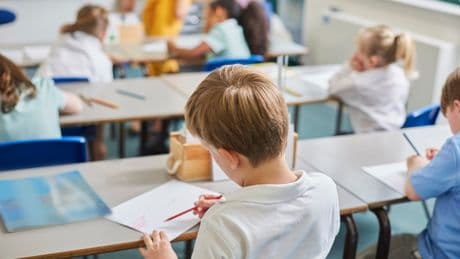 'We Must Do Better': Taskforce To Help SEND Children Launches In UK