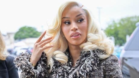 Cardi B Civil Trial: Rapper Returns To Stand Wednesday As Bizarre Cross-Examination Goes Viral