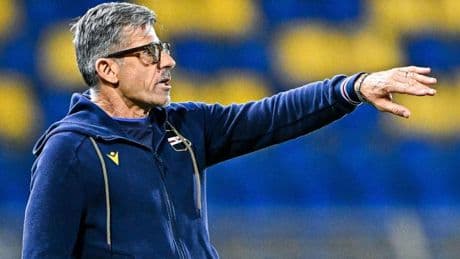 Serie B, problemi per il Brescia: rinviati i playout. Che succede alla Sampdoria?