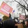 Fördergelder eingefroren: Harvard-Uni widersetzt sich Trump - und verliert Milliarden
