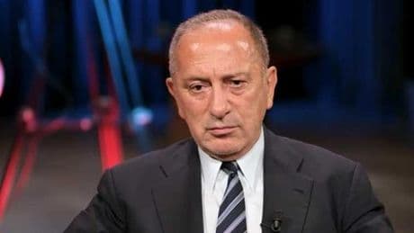 Gazeteci Fatih Altaylı adliyeye sevk edildi