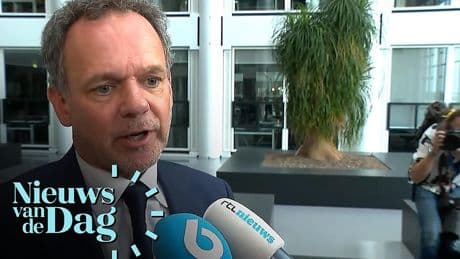 Veldkamp: ‘Nederland behoort tot de landen die als eerste druk uitoefenen op Israël’