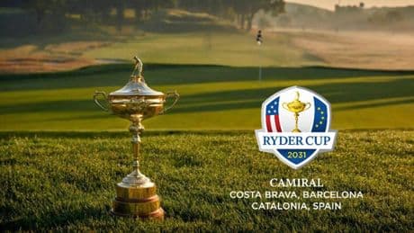 La Ryder Cup vuelve a España: el PGA de Catalunya, en Girona, acogerá la edición de 2031