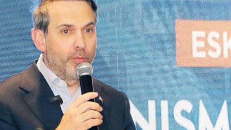 Osman Gazi’ye kardeş geliyor