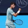 Tennis. « Ce n’est pas possible ! » : Carlos Alcaraz stupéfait par le prix d’une carte à son effigie