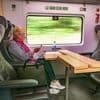 Hohe Preise, weniger Züge, keine Familienreservierung: Wird Bahnfahren jetzt zum Luxus?