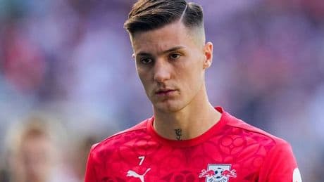 Arsenal learn staggering Benjamin Sesko transfer demand in striker search twist