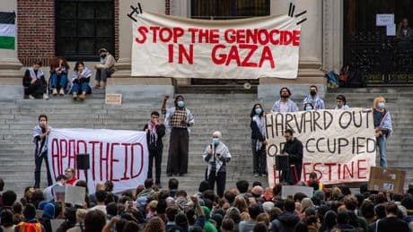 Harvard: des rapports internes concluent à un climat antisémite et anti-musulman dans l'université