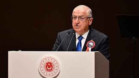 Milli Savunma Bakanı Güler: PKK ve iltisaklı tüm gruplar derhal tüm terör faaliyetlerine son vermeli