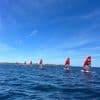 Vela, il windsurf olimpico approda in Gallura: ad Arzachena gli Europei IQFOIL Youth &amp; Junior
