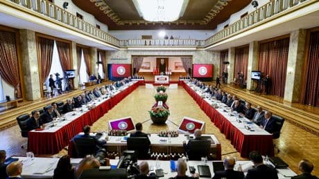 Kurtulmuş komisyonun üçüncü toplantısı öncesi İYİP ile görüşecek