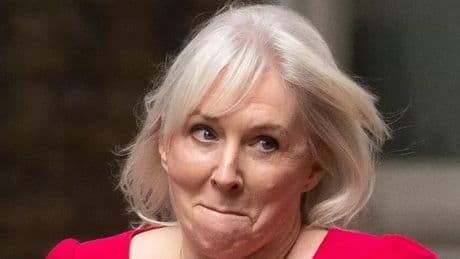 Nadine Dorries defects to Nigel Farage's Reform saying Tory Party is DEAD