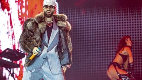 El polémico comentario de Maluma sobre Bukele que ha disgustado a sus fans
