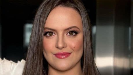 Lawyer, 22, dies after suffering severe allergic reaction during CT scan