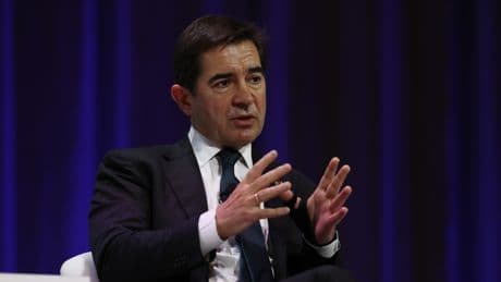 Torres (BBVA) cree que la consulta del Gobierno sobre la opa "no era necesaria"