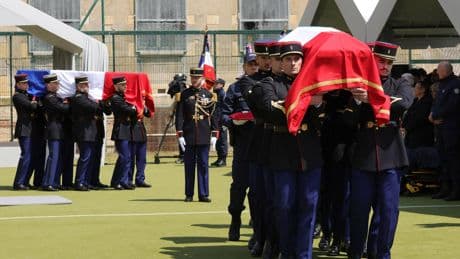 Évasion de Mohamed Amra au péage d’Incarville : un an après, Emmanuel Macron commémore ce mercredi l'attaque sanglante