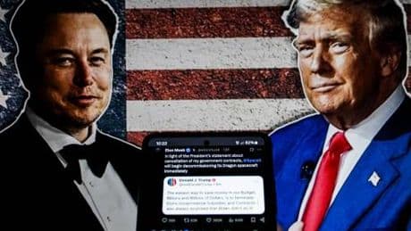 Trump choc su Musk: "Espulsione? Dovremmo..."