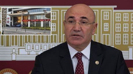 CHP’den Habertürk ve Show TV'ye operasyona ilk tepki: İktidar kendi medyasında eziliyor