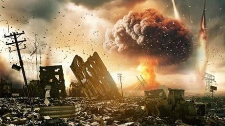 Barış dönemi sona erdi: Dünya savaşı geldi çattı