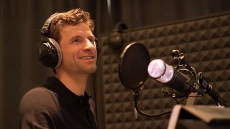 Thomas Müller: Vor letztem Heimspiel verabschiedet er sich mit emotionalem Video