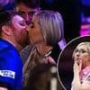 Darts power couple SPLIT after four years together - after Queen of Ally Pally Farron Sherrock's boyfriend missed her World Matchplay final