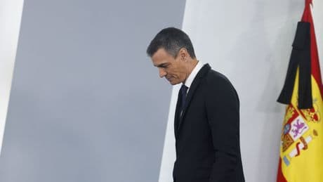Con miedo y sin vergüenza