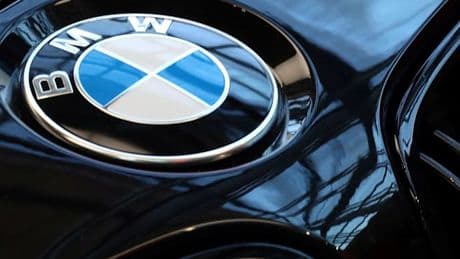 BMW-Gewinn bricht um ein Drittel ein