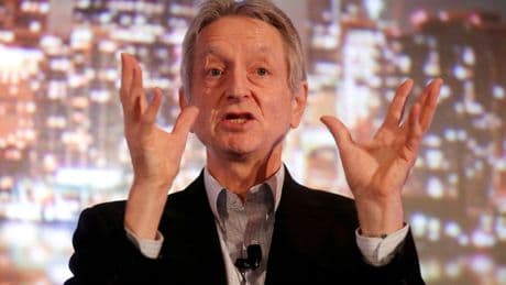 ‘Godfather of AI’ warns tech will bring massive unemployment: ‘A few people much richer and most people poorer’