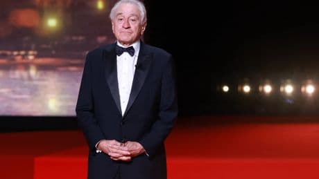 Robert de Niro carga contra los ataques de Trump hacia el cine: &quot;Son inaceptables, hay que reaccionar ya&quot;