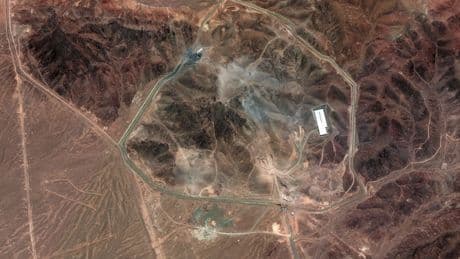 Zwölf-Tage-Krieg: Israel sieht militärische Ziele in Iran als erreicht an